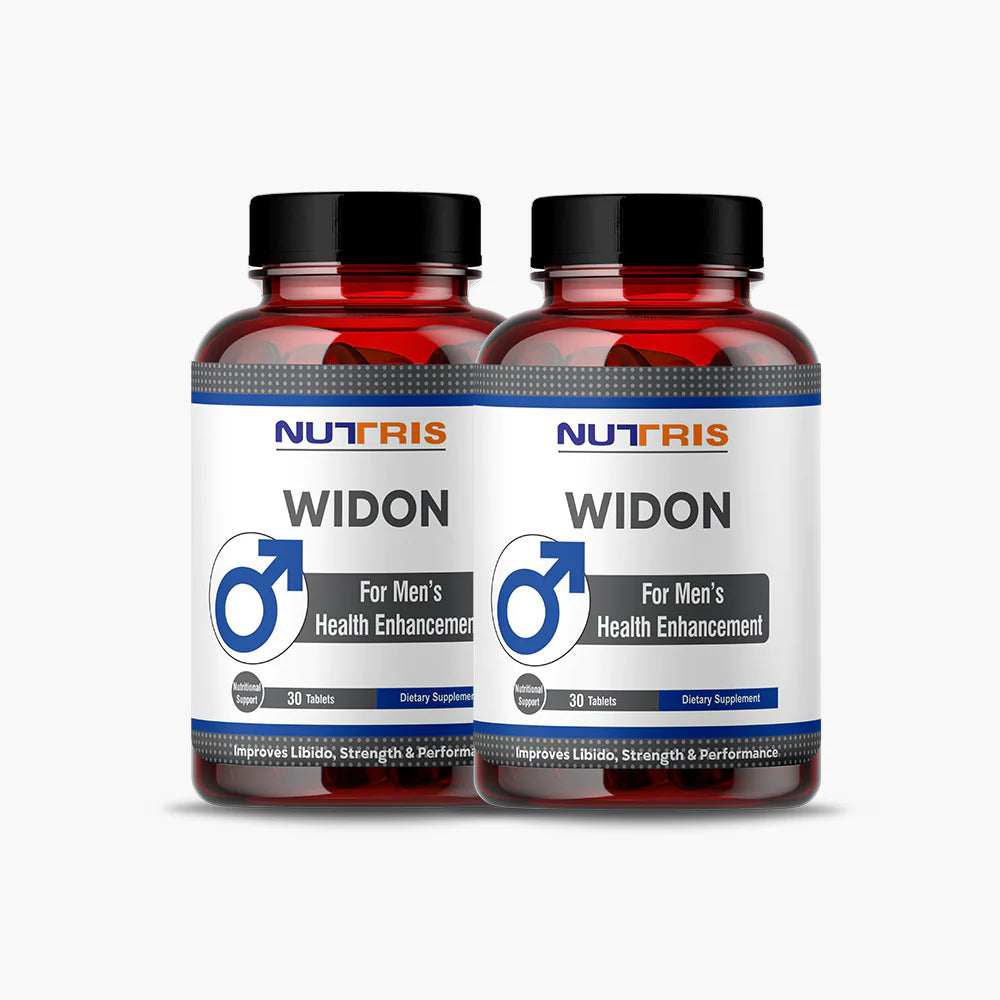 WIDON by Nutris Life