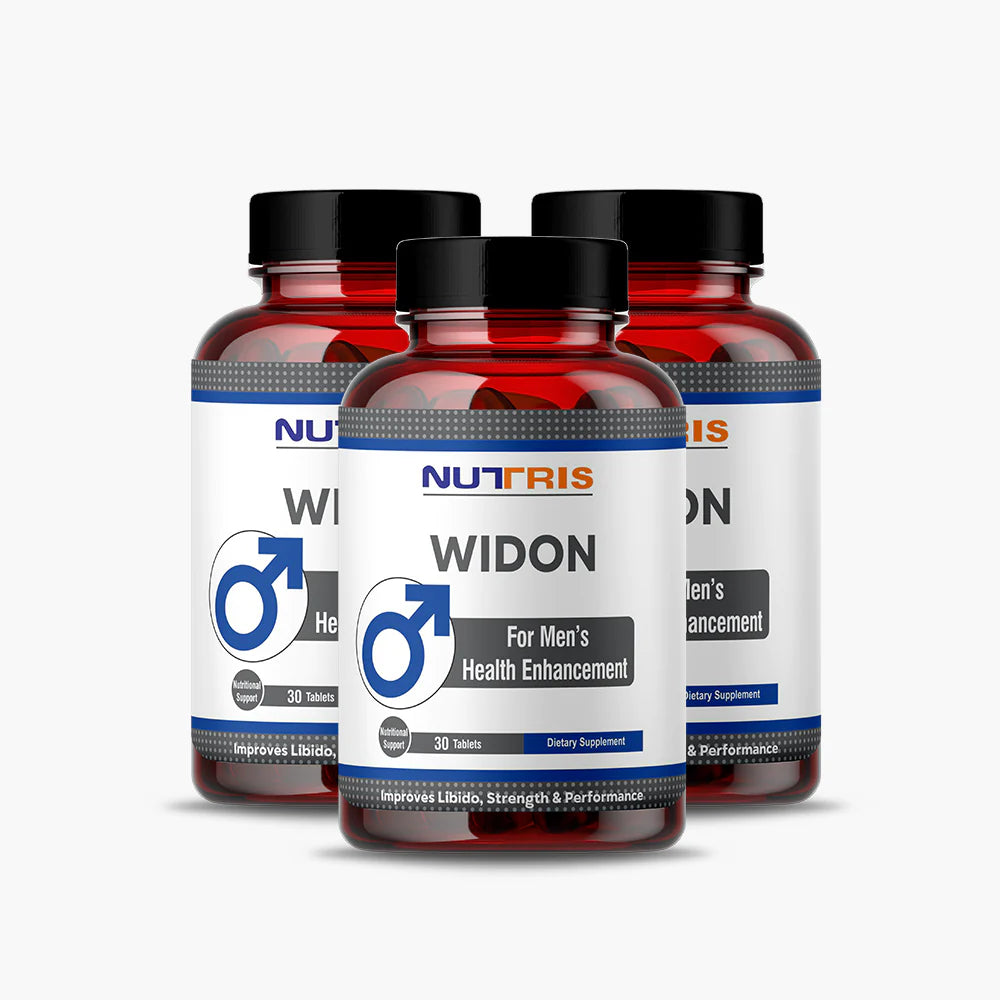 WIDON by Nutris Life